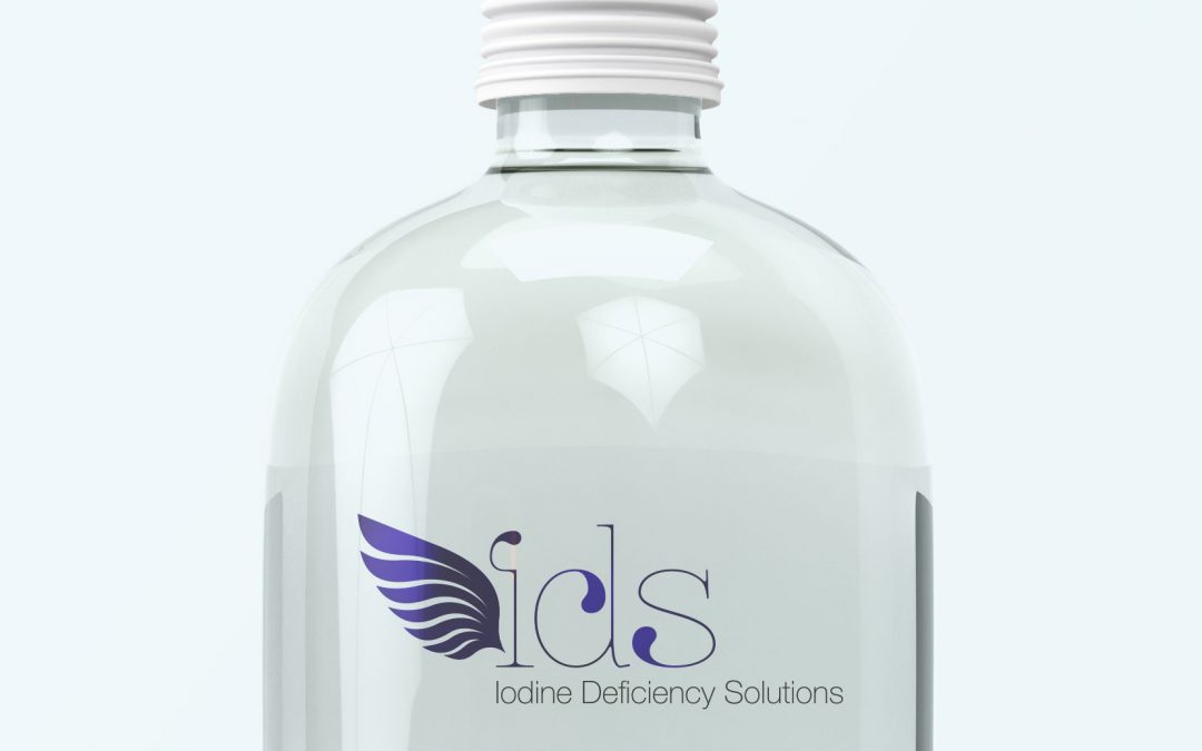 IDS logotip